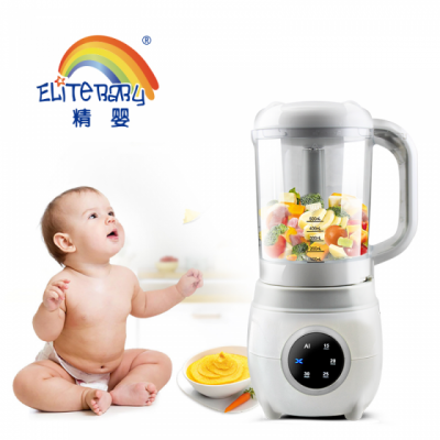 Best Seller Blender Mechanical Control Manual Food Processor Mixer Multifunctional Electric Food Processor