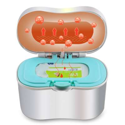 Healthy product which kill bacteria and protect people's health:  anti-virus wipes warmer