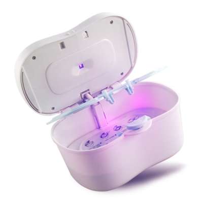 Innovative baby wipes warmer  UV anti virus safety product