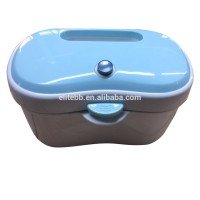 heating on top portable wet tissue heater for baby HN02