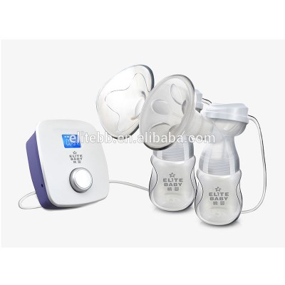 New Design CE&CB approval mother use breast feeding enhancement pump oem