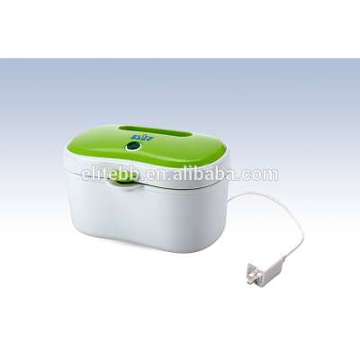 Push easily USB wet wipes heater HN02