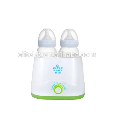 Factory best price thermostatic kettle electric both milk warmer for baby