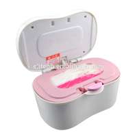 Wet wipe machine keep warm for baby use with elegant design OEM product